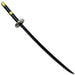 Spring Action Popup Mini Katana Keychain Trafalgar Law Sword Edition