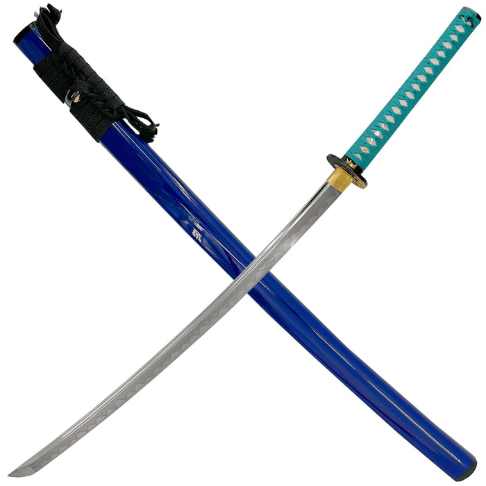 Turtle Guardian 1060 Handmade Katana