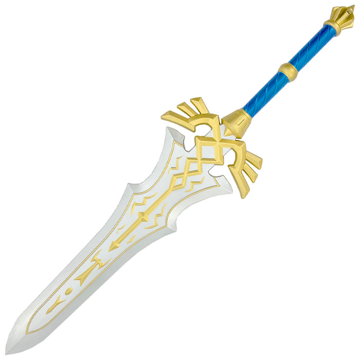 Zelda Royal Family Foam Broadsword