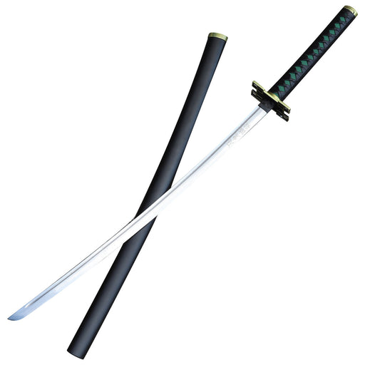 Rengoku, Zoro, and The Coolest Anime Swords