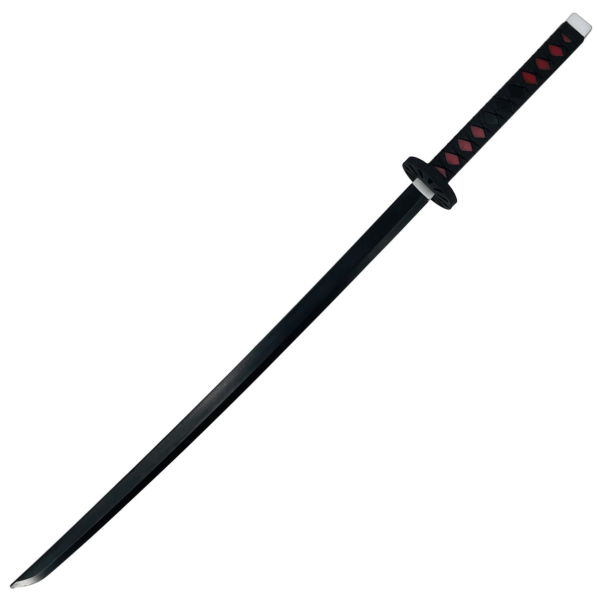 Demon Slayer Tanjiro Sword Katana | Handmade Real Metal Tanjiro Sword from Demon  Slayer | Hanbon Forge
