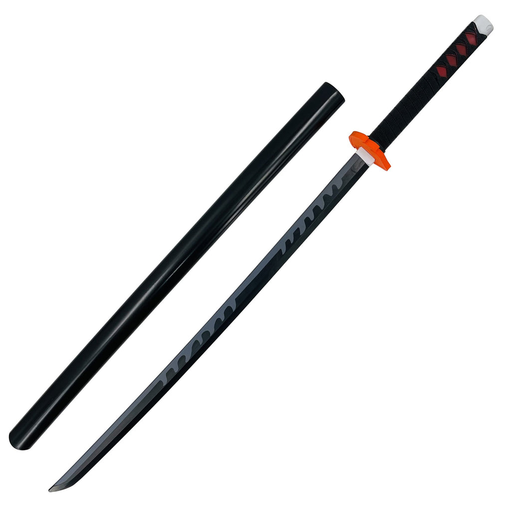 Katana de Tanjiro Kamado - Demon Slayer